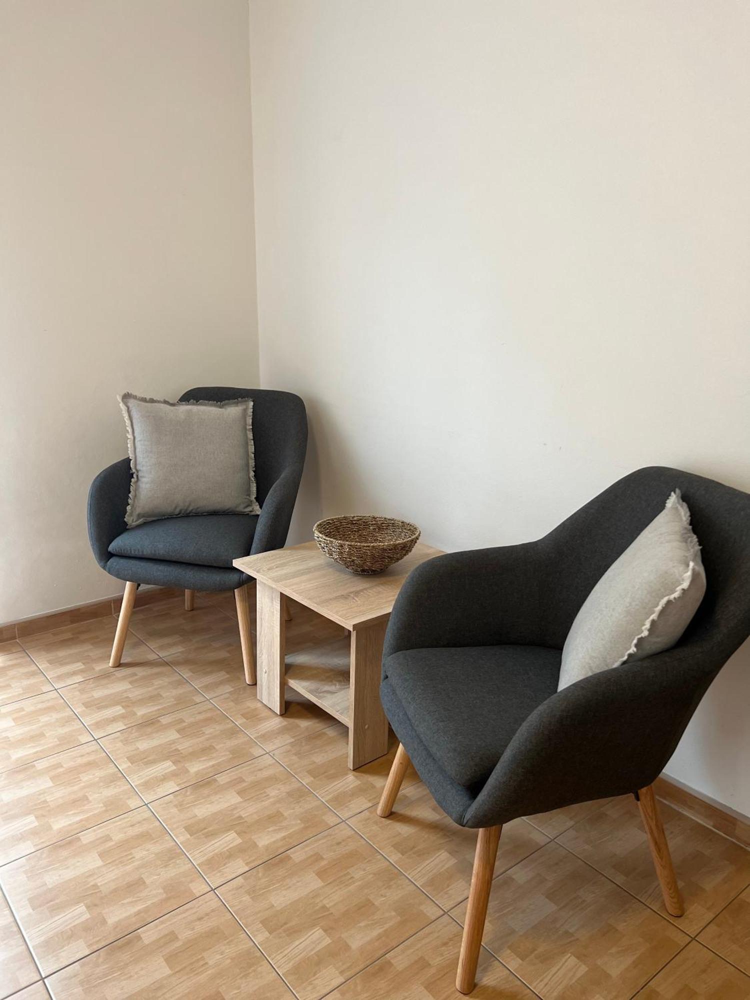 Hrensko 27 Apartmany Eksteriør bilde