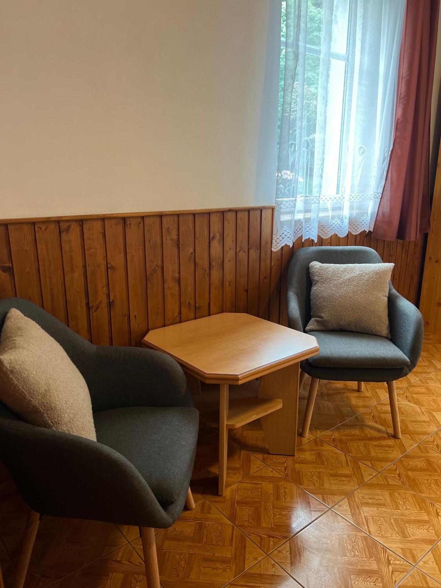 Hrensko 27 Apartmany Eksteriør bilde
