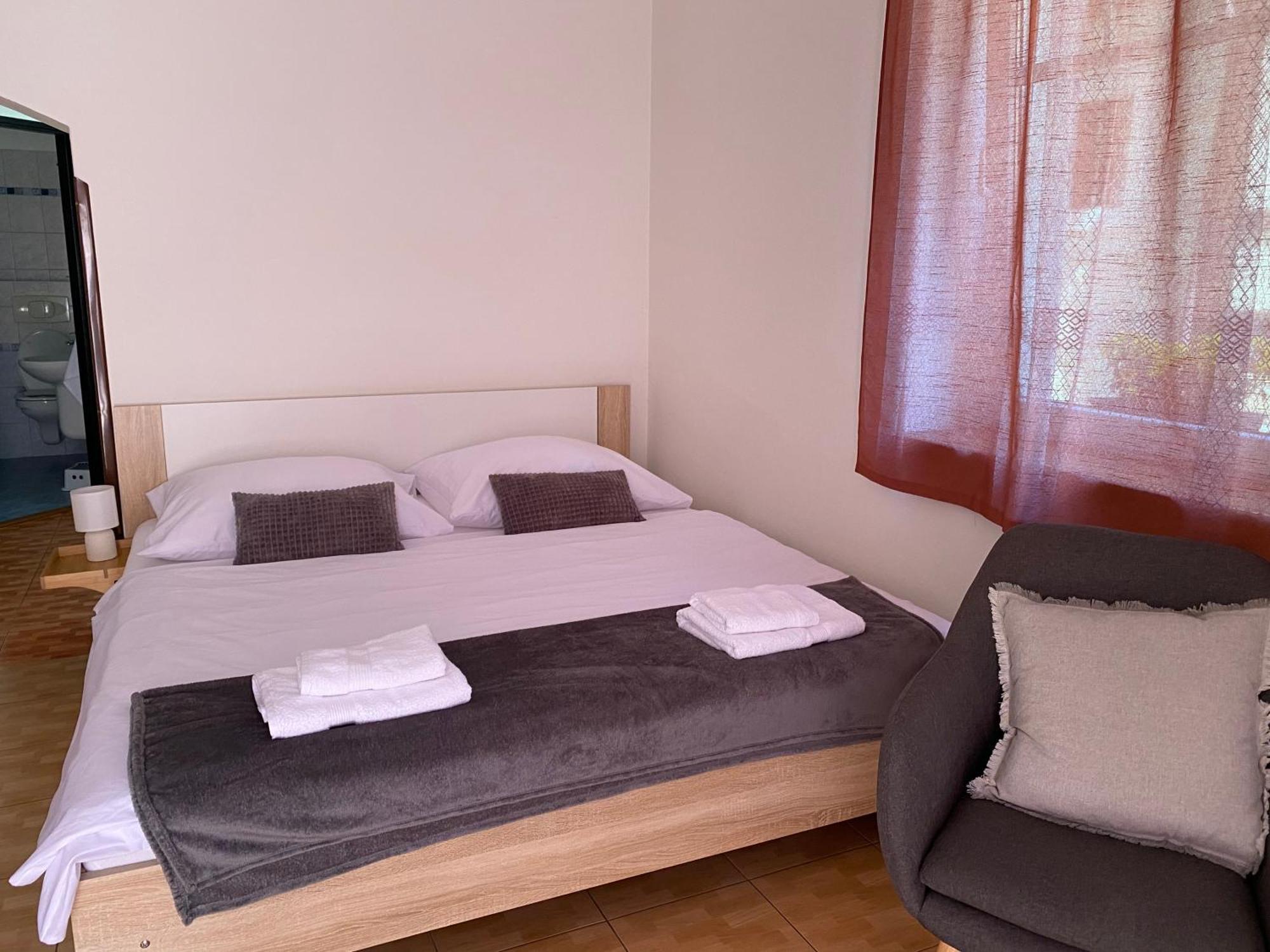 Hrensko 27 Apartmany Eksteriør bilde
