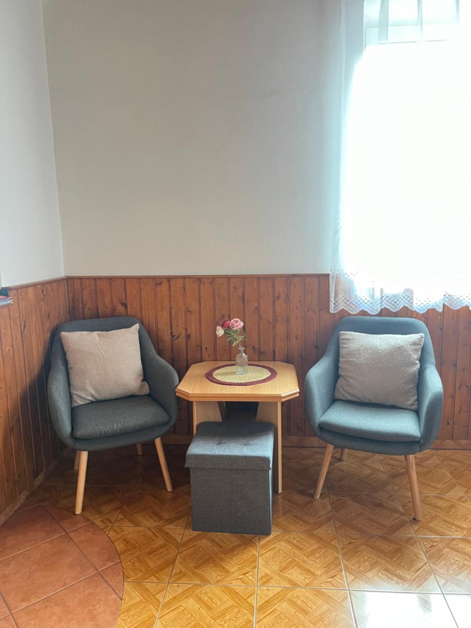 Hrensko 27 Apartmany Eksteriør bilde